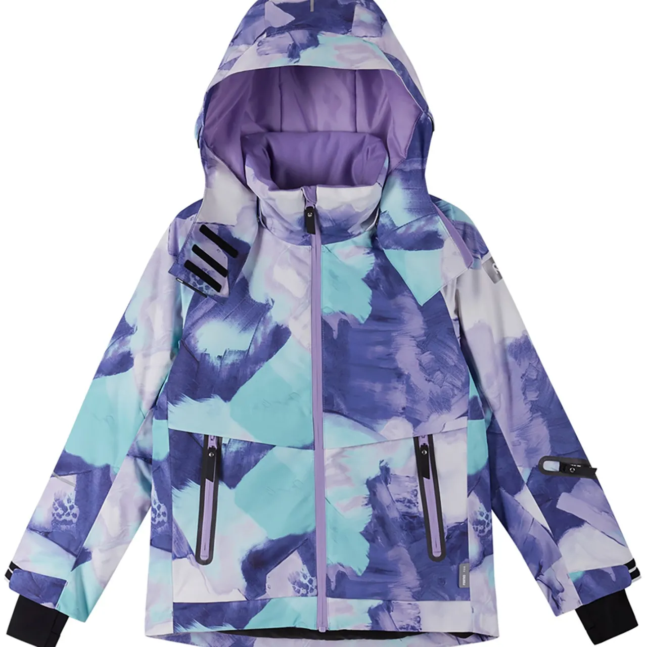 Reima Posio Jacket - Girls'-Kids Kids Jackets|Girls Snow Clothing