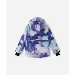 Reima Posio Jacket - Girls'-Kids Kids Jackets|Girls Snow Clothing