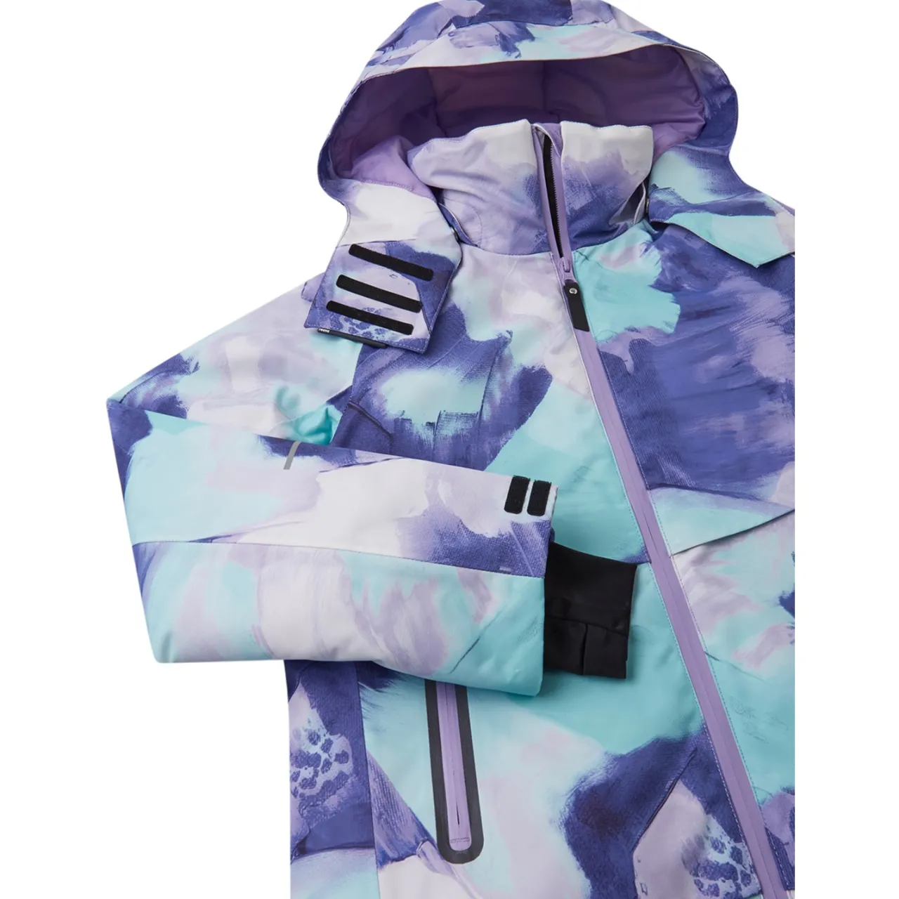 Reima Posio Jacket - Girls'-Kids Kids Jackets|Girls Snow Clothing