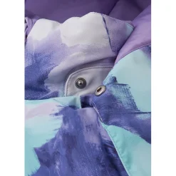 Reima Posio Jacket - Girls'-Kids Kids Jackets|Girls Snow Clothing