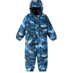 Reima Puhuri Onepiece - Infants'-Kids Infant Snow Clothing|Infant Jackets & Onepieces