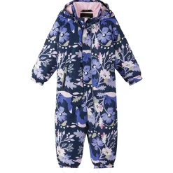 Reima Puhuri Onepiece - Infants'-Kids Infant Snow Clothing|Infant Jackets & Onepieces