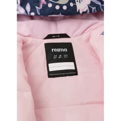 Reima Puhuri Onepiece - Infants'-Kids Infant Snow Clothing|Infant Jackets & Onepieces