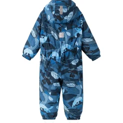 Reima Puhuri Onepiece - Infants'-Kids Infant Snow Clothing|Infant Jackets & Onepieces