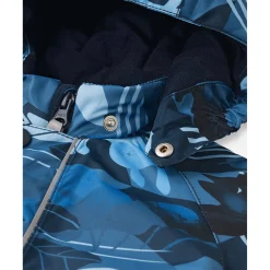Reima Puhuri Onepiece - Infants'-Kids Infant Snow Clothing|Infant Jackets & Onepieces