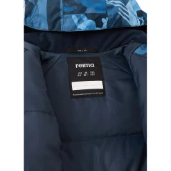 Reima Puhuri Onepiece - Infants'-Kids Infant Snow Clothing|Infant Jackets & Onepieces