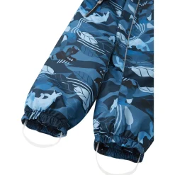 Reima Puhuri Onepiece - Infants'-Kids Infant Snow Clothing|Infant Jackets & Onepieces