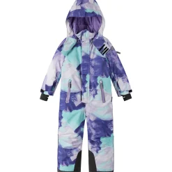 Reima Reach Onepiece - Kids'-Kids Girls Snow Clothing|Boys Snow Clothing