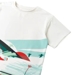 Reima Siirtyy T-Shirt - Kids'-Kids Kids Clothing|Kids 4T - 16