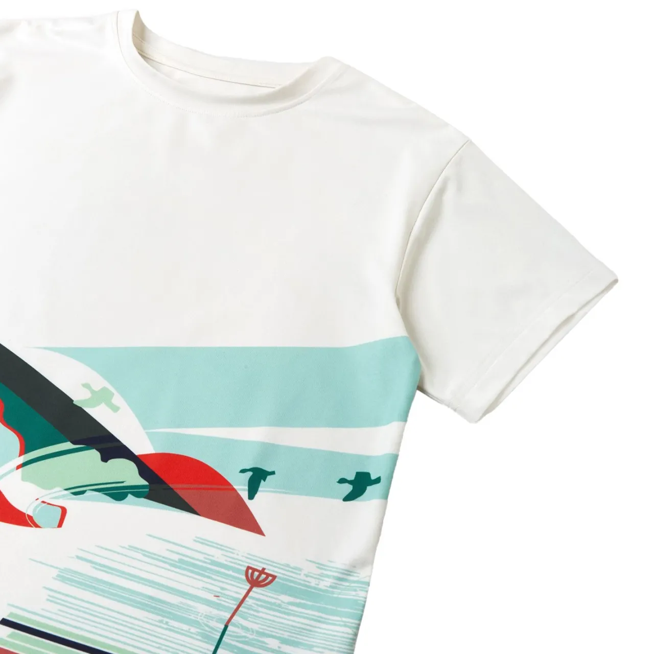 Reima Siirtyy T-Shirt - Kids'-Kids Kids Clothing|Kids 4T - 16