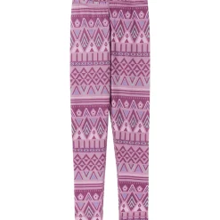 Reima Taitoa Thermal Base Layer Set - Kids'-Kids Girls Snow Clothing|Kids Snow Clothing