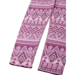 Reima Taitoa Thermal Base Layer Set - Kids'-Kids Girls Snow Clothing|Kids Snow Clothing