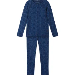Reima Taival Thermal Base Layer Set - Kids'-Kids Girls Snow Clothing|Boys Snow Clothing