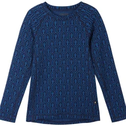Reima Taival Thermal Base Layer Set - Kids'-Kids Girls Snow Clothing|Boys Snow Clothing