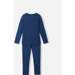 Reima Taival Thermal Base Layer Set - Kids'-Kids Boys Snow Clothing|Girls Snow Clothing