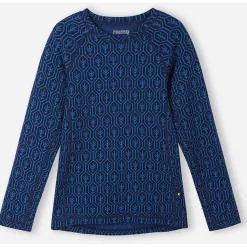 Reima Taival Thermal Base Layer Set - Kids'-Kids Boys Snow Clothing|Girls Snow Clothing