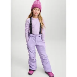 Reima Terrie Pants - Girls'-Kids Girls Snow Clothing|Kids Snow Clothing