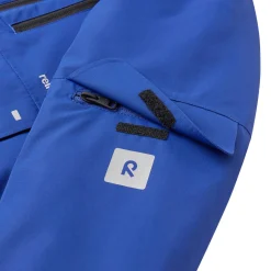 Reima Tieten Jacket - Boys'-Kids Kids Jackets|Boys Snow Clothing