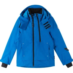 Reima Tieten Jacket - Boys'-Kids Kids Jackets|Boys Snow Clothing
