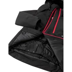 Reima Tieten Jacket - Boys'-Kids Kids Jackets|Boys Snow Clothing