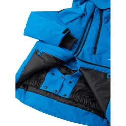 Reima Tieten Jacket - Boys'-Kids Kids Jackets|Boys Snow Clothing