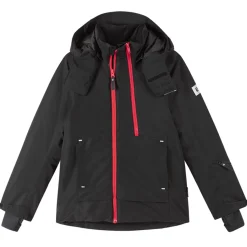 Reima Tieten Jacket - Boys'-Kids Kids Jackets|Boys Snow Clothing