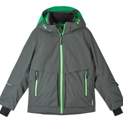 Reima Tirro Jacket - Boys'-Kids Kids Jackets|Boys Snow Clothing