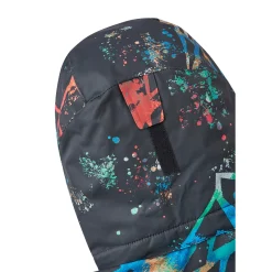 Reima Tirro Jacket - Boys'-Kids Kids Jackets|Boys Snow Clothing