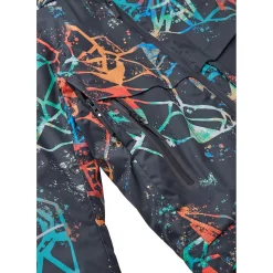 Reima Tirro Jacket - Boys'-Kids Kids Jackets|Boys Snow Clothing