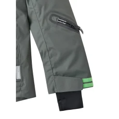 Reima Tirro Jacket - Boys'-Kids Kids Jackets|Boys Snow Clothing