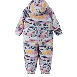Reima Toppila tec Onepiece - Infants'-Kids Infant Snow Clothing|Infant Jackets & Onepieces