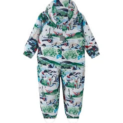 Reima Toppila tec Onepiece - Infants'-Kids Infant Snow Clothing|Infant Jackets & Onepieces