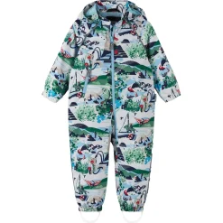Reima Toppila tec Onepiece - Infants'-Kids Infant Snow Clothing|Infant Jackets & Onepieces