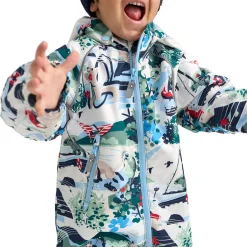 Reima Toppila tec Onepiece - Infants'-Kids Infant Snow Clothing|Infant Jackets & Onepieces
