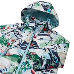 Reima Toppila tec Onepiece - Infants'-Kids Infant Snow Clothing|Infant Jackets & Onepieces