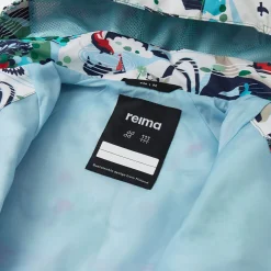 Reima Toppila tec Onepiece - Infants'-Kids Infant Snow Clothing|Infant Jackets & Onepieces