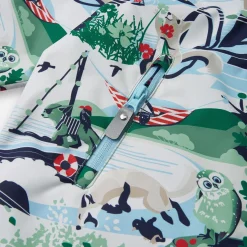 Reima Toppila tec Onepiece - Infants'-Kids Infant Snow Clothing|Infant Jackets & Onepieces