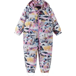 Reima Toppila tec Onepiece - Infants'-Kids Infant Snow Clothing|Infant Jackets & Onepieces