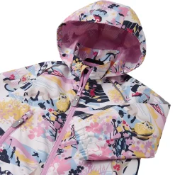 Reima Toppila tec Onepiece - Infants'-Kids Infant Snow Clothing|Infant Jackets & Onepieces