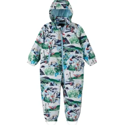 Reima Toppila tec Onepiece - Infants'-Kids Infant Snow Clothing|Infant Jackets & Onepieces