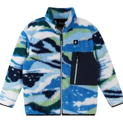 Reima Turilas Fleece - Kids'-Kids Kids Clothing|Kids Jackets