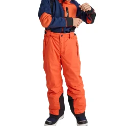 Reima Wingon Pants - Boys'-Kids Boys Snow Clothing|Kids Snow Clothing