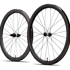Reserve 40|44 TA GR Wheelset - 700c- Wheels