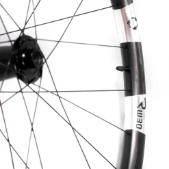 Revel RW30 Hydra Fusion-Fiber Wheelset - 27.5"- Wheels