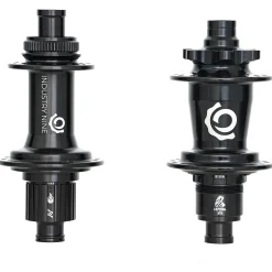 Revel RW30 Hydra Fusion-Fiber Wheelset - 27.5