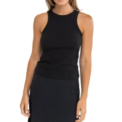 Rhythm Classic Tank Top - Women's-Women Casual Clothing|T-Shirts & Tank Tops