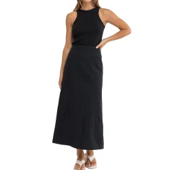 Rhythm Classic Tank Top - Women's-Women Casual Clothing|T-Shirts & Tank Tops