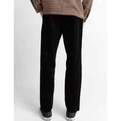 Rhythm Cord Trouser - Men's- Casual Clothing|Jeans & Pants