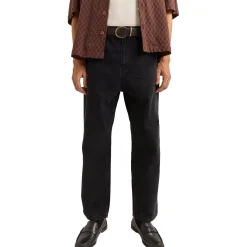 Rhythm Essential Jeans - Men's- Casual Clothing|Jeans & Pants