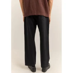 Rhythm Essential Jeans - Men's- Casual Clothing|Jeans & Pants